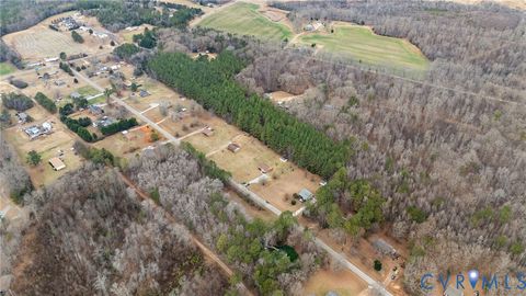 Tiny photo for 12310 Spring Run Drive, Amelia Courthouse, VA 23002 (MLS # 2533462)