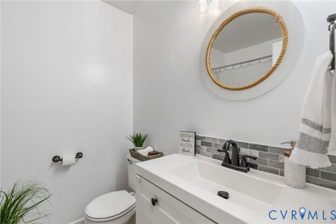 Tiny photo for 12310 Spring Run Drive, Amelia Courthouse, VA 23002 (MLS # 2533462)