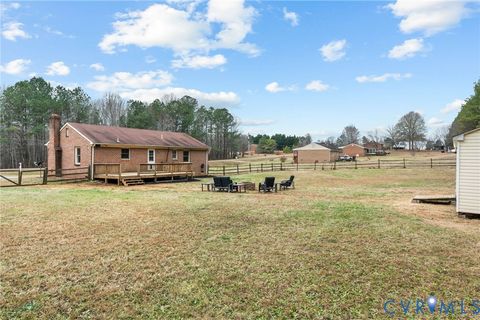 Tiny photo for 12310 Spring Run Drive, Amelia Courthouse, VA 23002 (MLS # 2533462)