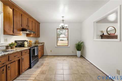 Tiny photo for 12310 Spring Run Drive, Amelia Courthouse, VA 23002 (MLS # 2533462)