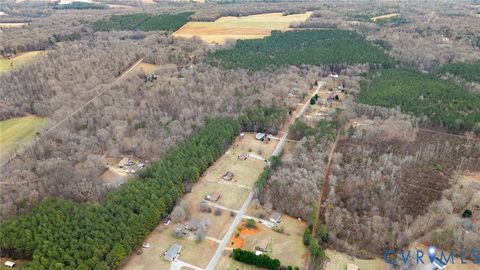 Tiny photo for 12310 Spring Run Drive, Amelia Courthouse, VA 23002 (MLS # 2533462)