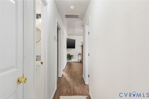 Tiny photo for 12310 Spring Run Drive, Amelia Courthouse, VA 23002 (MLS # 2533462)