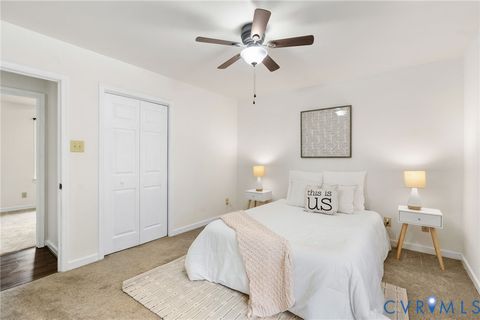 Tiny photo for 12310 Spring Run Drive, Amelia Courthouse, VA 23002 (MLS # 2533462)