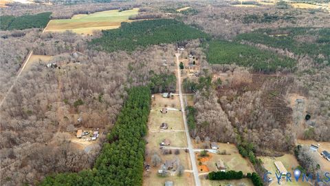 Tiny photo for 12310 Spring Run Drive, Amelia Courthouse, VA 23002 (MLS # 2533462)