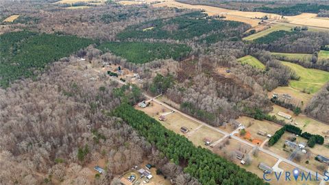 Tiny photo for 12310 Spring Run Drive, Amelia Courthouse, VA 23002 (MLS # 2533462)