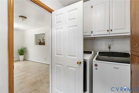 Tiny photo for 12310 Spring Run Drive, Amelia Courthouse, VA 23002 (MLS # 2533462)