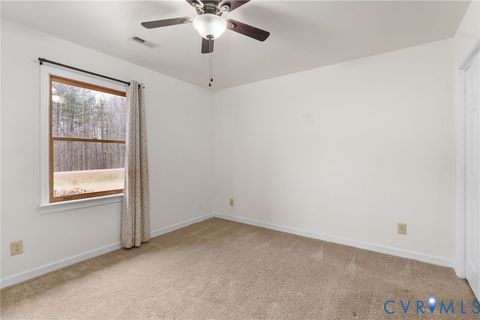 Tiny photo for 12310 Spring Run Drive, Amelia Courthouse, VA 23002 (MLS # 2533462)