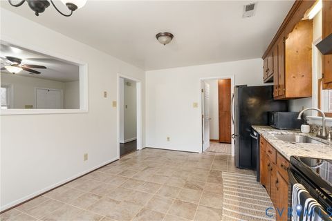 Tiny photo for 12310 Spring Run Drive, Amelia Courthouse, VA 23002 (MLS # 2533462)