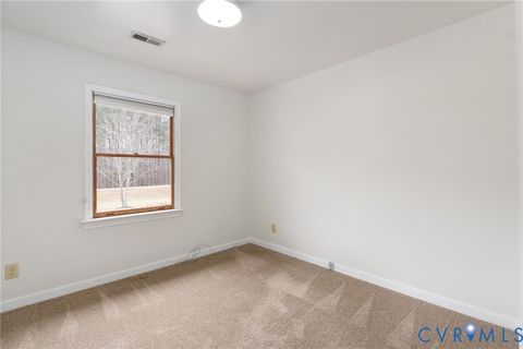 Tiny photo for 12310 Spring Run Drive, Amelia Courthouse, VA 23002 (MLS # 2533462)