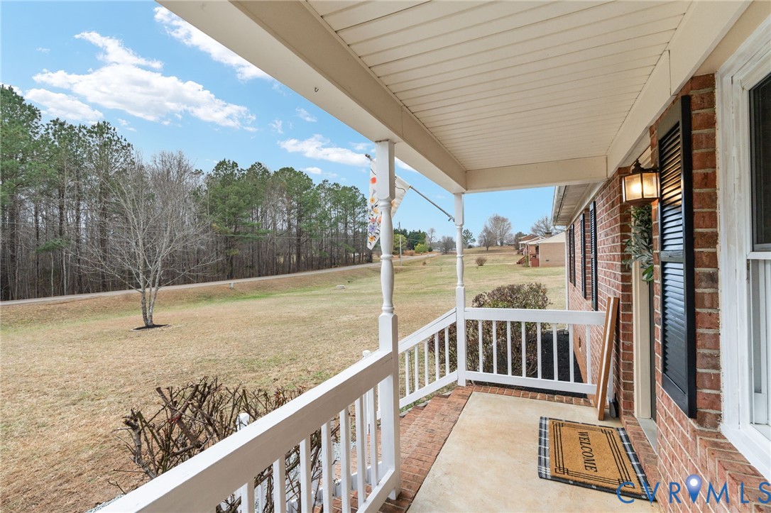 12310 Spring Run Drive