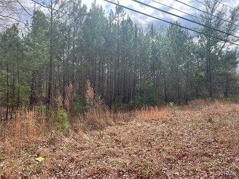 Photo of 6111 Iron Bridge Road, Chesterfield, VA 23234 (MLS # 2518207)