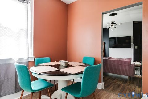 Tiny photo for 2910 Lawson Street, Richmond, VA 23224 (MLS # 2618237)