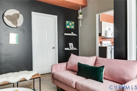 Tiny photo for 2910 Lawson Street, Richmond, VA 23224 (MLS # 2618237)