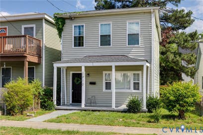 2910 Lawson Street Richmond VA 23224
