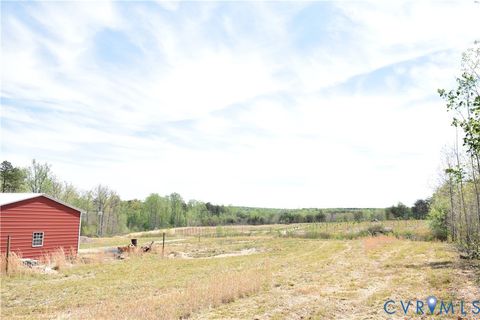 Tiny photo for 0 Henlsey Road, Mineral, VA 23117 (MLS # 2609431)