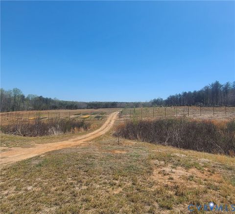 Tiny photo for 0 Henlsey Road, Mineral, VA 23117 (MLS # 2609431)
