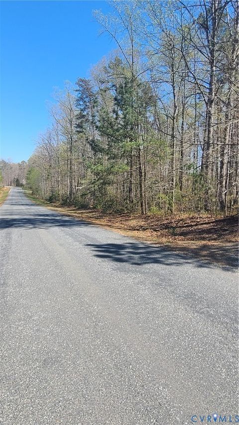 Tiny photo for 0 Henlsey Road, Mineral, VA 23117 (MLS # 2609431)