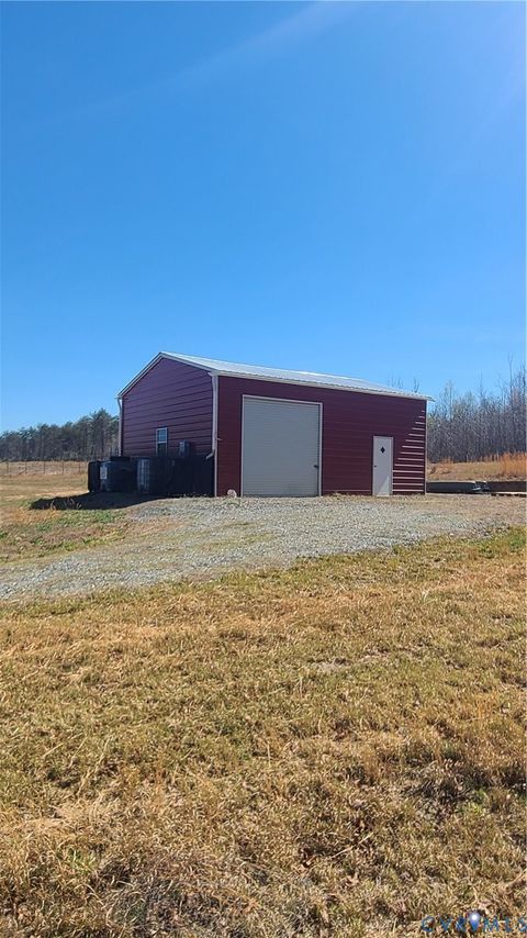 Tiny photo for 0 Henlsey Road, Mineral, VA 23117 (MLS # 2609431)