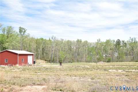 Tiny photo for 0 Henlsey Road, Mineral, VA 23117 (MLS # 2609431)