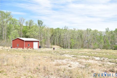 Tiny photo for 0 Henlsey Road, Mineral, VA 23117 (MLS # 2609431)
