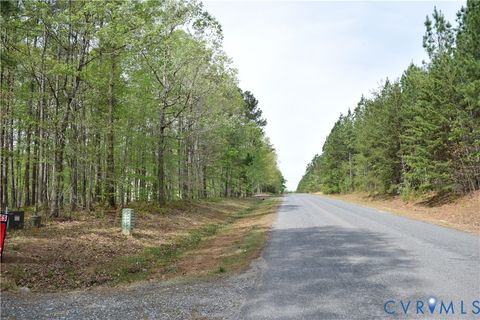 Tiny photo for 0 Henlsey Road, Mineral, VA 23117 (MLS # 2609431)