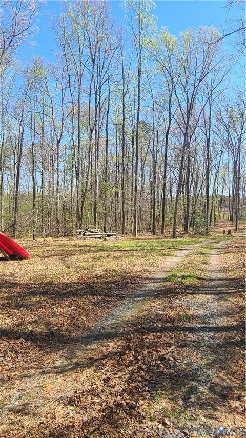 Tiny photo for 0 Henlsey Road, Mineral, VA 23117 (MLS # 2609431)