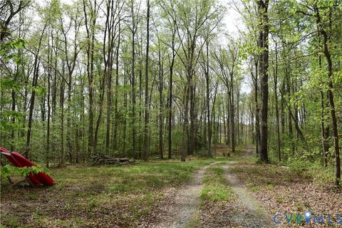 Tiny photo for 0 Henlsey Road, Mineral, VA 23117 (MLS # 2609431)