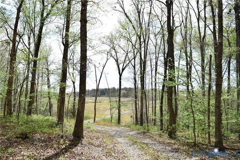 Tiny photo for 0 Henlsey Road, Mineral, VA 23117 (MLS # 2609431)