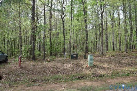 Tiny photo for 0 Henlsey Road, Mineral, VA 23117 (MLS # 2609431)