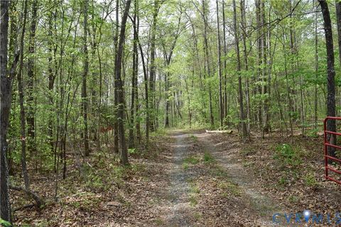 Tiny photo for 0 Henlsey Road, Mineral, VA 23117 (MLS # 2609431)