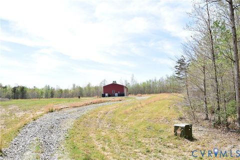 Tiny photo for 0 Henlsey Road, Mineral, VA 23117 (MLS # 2609431)