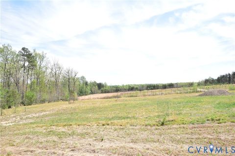Tiny photo for 0 Henlsey Road, Mineral, VA 23117 (MLS # 2609431)