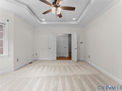 Tiny photo for 6611 Ammon Road, Ford, VA 23850 (MLS # 2626730)