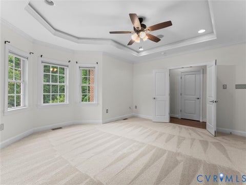 Tiny photo for 6611 Ammon Road, Ford, VA 23850 (MLS # 2626730)