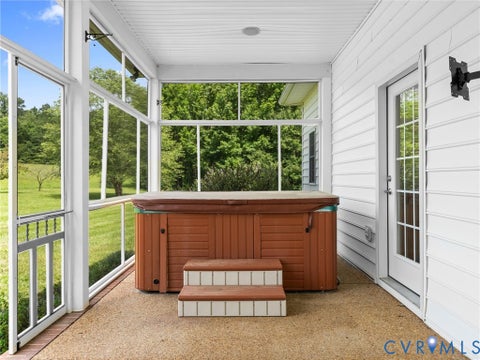 Tiny photo for 6611 Ammon Road, Ford, VA 23850 (MLS # 2626730)