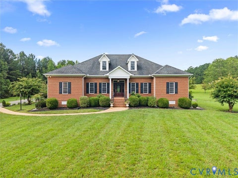 Photo of 6611 Ammon Road, Ford, VA 23850 (MLS # 2626730)
