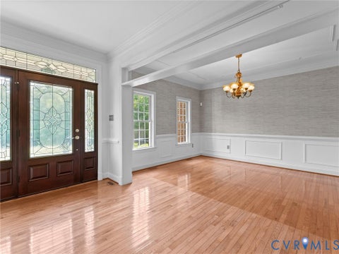 Tiny photo for 6611 Ammon Road, Ford, VA 23850 (MLS # 2626730)