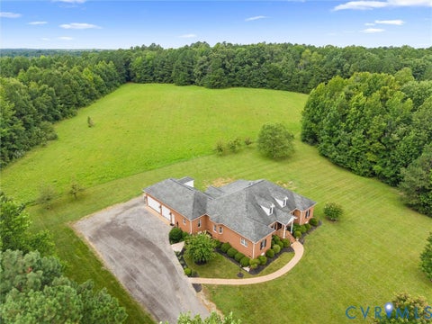 Tiny photo for 6611 Ammon Road, Ford, VA 23850 (MLS # 2626730)