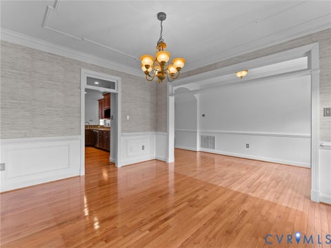 Tiny photo for 6611 Ammon Road, Ford, VA 23850 (MLS # 2626730)