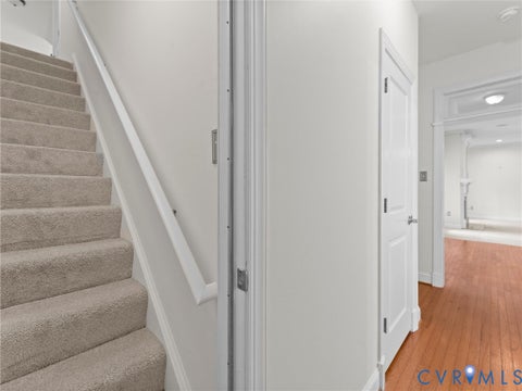 Tiny photo for 6611 Ammon Road, Ford, VA 23850 (MLS # 2626730)