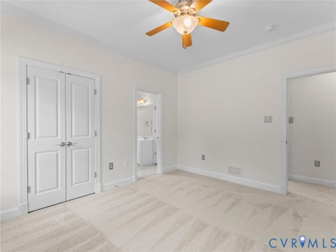 Tiny photo for 6611 Ammon Road, Ford, VA 23850 (MLS # 2626730)