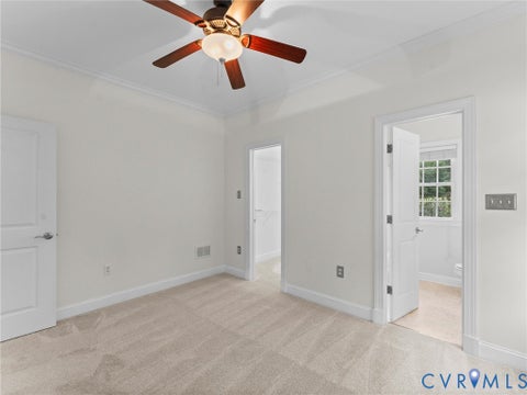 Tiny photo for 6611 Ammon Road, Ford, VA 23850 (MLS # 2626730)