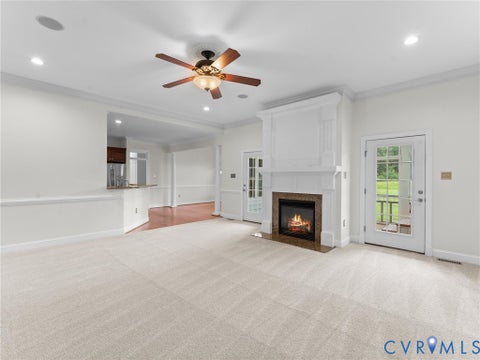 Tiny photo for 6611 Ammon Road, Ford, VA 23850 (MLS # 2626730)