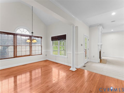 Tiny photo for 6611 Ammon Road, Ford, VA 23850 (MLS # 2626730)