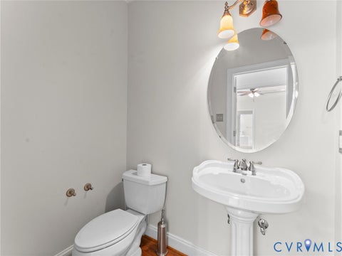 Tiny photo for 6611 Ammon Road, Ford, VA 23850 (MLS # 2626730)