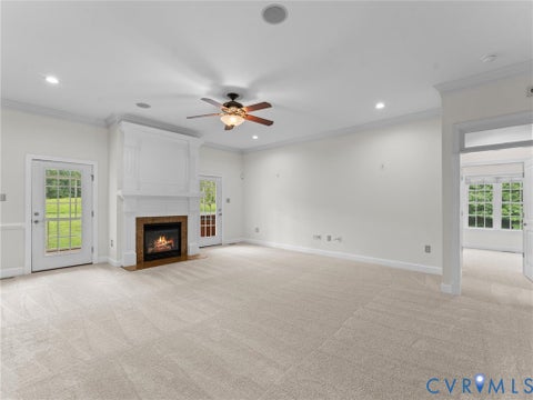 Tiny photo for 6611 Ammon Road, Ford, VA 23850 (MLS # 2626730)