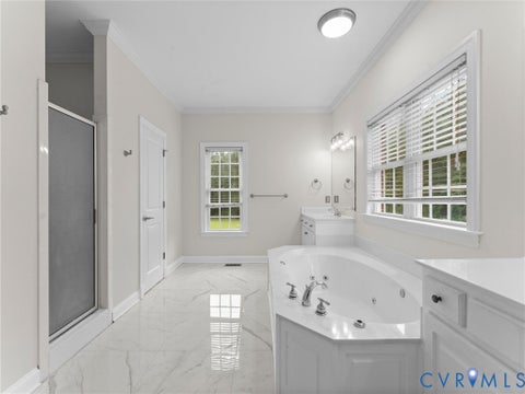 Tiny photo for 6611 Ammon Road, Ford, VA 23850 (MLS # 2626730)