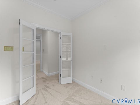 Tiny photo for 6611 Ammon Road, Ford, VA 23850 (MLS # 2626730)