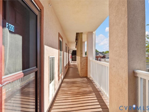 Tiny photo for 103 Irving Avenue #203, Colonial Beach, VA 22443 (MLS # 2627547)