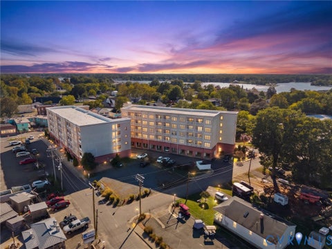 Photo of 103 Irving Avenue #203, Colonial Beach, VA 22443 (MLS # 2627547)